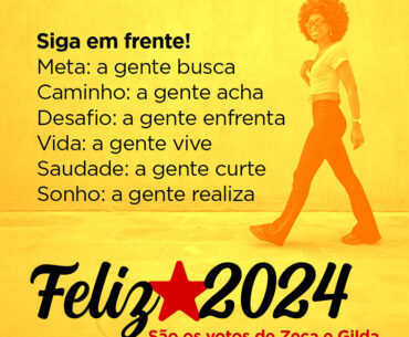 Feliz Ano Novo