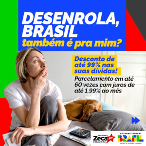 Desenrola Brasil