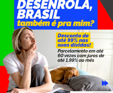 Desenrola Brasil