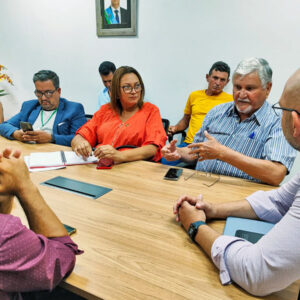 Com apoio de Zeca, assentados do Pantanal poderão ter escola e reduzir êxodo rural