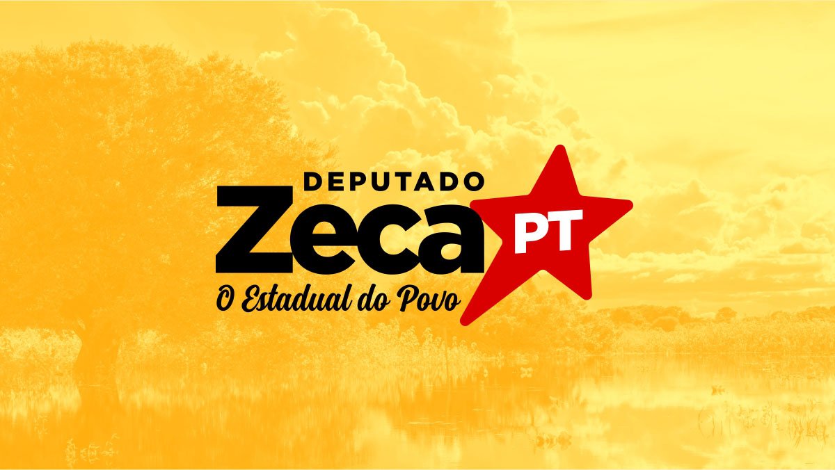 Contato Zeca Do Pt