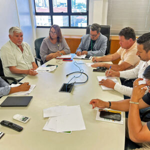 Ações em prol de agricultores familiares, indígenas e quilombolas