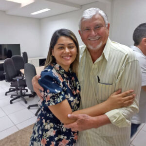 Com prefeito de Bodoquena