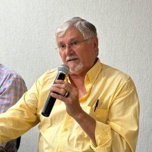 1º Seminário do Comitê Sindical e Popular da Rota Bioceânica