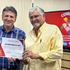 1º Seminário do Comitê Sindical e Popular da Rota Bioceânica