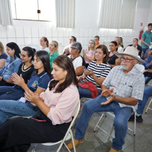 O PAA voltou em Ivinhema e Novo Horizonte do Sul