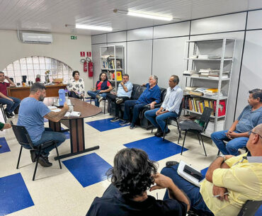 Discutindo a estruturação da Funai em Dourados