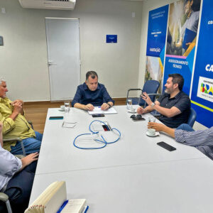 Agendas em prol das colônias de pescadores