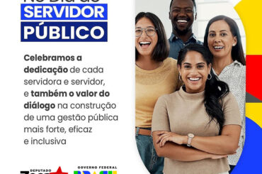 Dia do Servidor Público