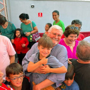 Convenção do PT de Campo Grande