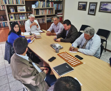 Planejamento para visita a Nioaque