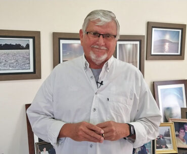 Zeca reafirma ser pré-candidato a deputado estadual