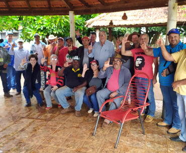 Assentamento Ranildo da Silva