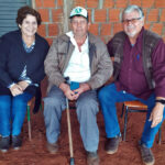 Assentamento Margarida