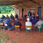 Assentamento Margarida