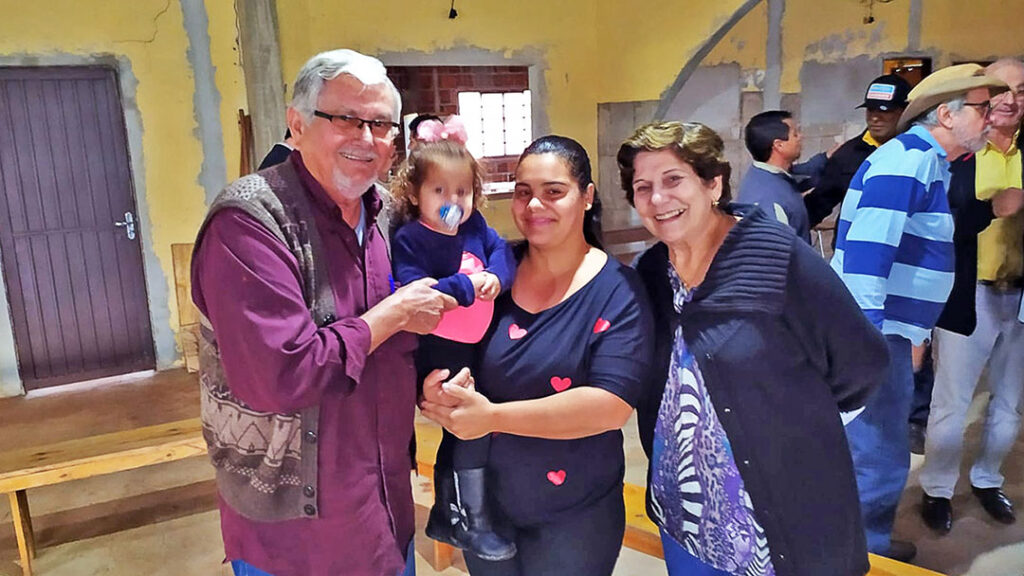 Assentamento São Judas