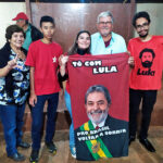 Encontro com militância do PT de Maracaju