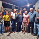 Visita a Aquidauana e Anastácio