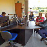 Rádios em Aquidauana