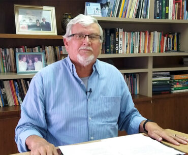 Zeca relembra resgate da dignidade dos servidores da segurança pública Zeca relembra resgate da dignidade dos servidores da segurança pública