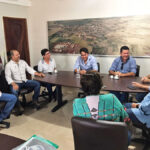 Prefeito de Terenos