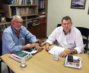 Testemunho de servidor da AGRAER