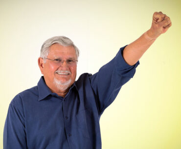 Zeca tem direitos políticos mantidos pelo STJ