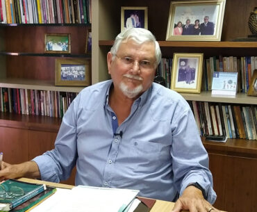 “Foi nosso governo quem priorizou a habitação popular”, destaca Zeca "Foi nosso governo quem priorizou a habitação popular", destaca Zeca