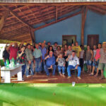 Assentamentos em Dois Irmãos do Buriti