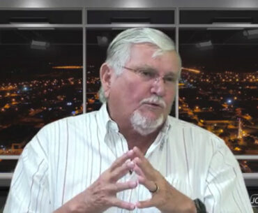 Entrevista em Nova Andradina Entrevista em Nova Andradina