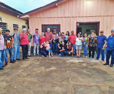 Novo Horizonte do Sul e Ivinhema