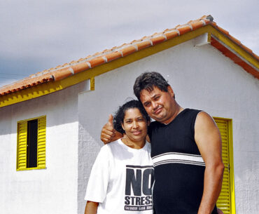 Compromisso com a habitação Compromisso com a habitação