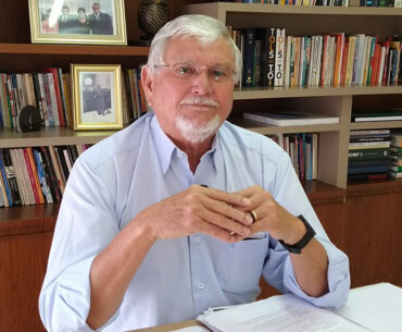 Obrigado! Agora, temos um novo desafio. Obrigado! Agora, temos um novo desafio.