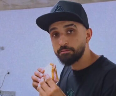 Tá chegando a hora Tá chegando a hora