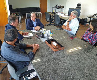 Bancada do PT-MS cobra Sejusp sobre desmonte de acampamento golpista no CMO