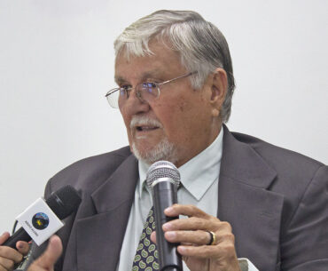 Zeca do PT propõe acompanhamento da Rota Bioceânica na Alems