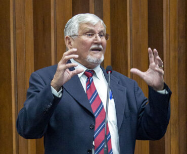 A questão ambiental em Bonito