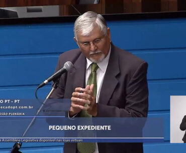 “As grandes obras, as sonham os santos loucos…” "As grandes obras, as sonham os santos loucos..."