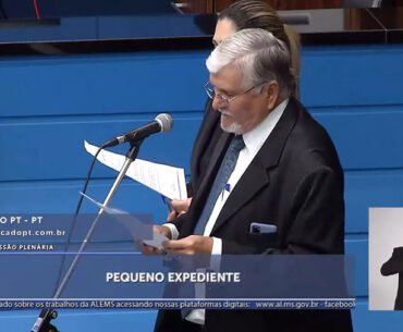 Instalação da Frente Parlamentar da Rota Bioceânica Instalação da Frente Parlamentar da Rota Bioceânica