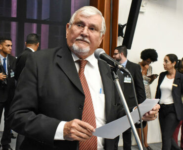 Proposta quer direcionar recursos do Fundersul a estradas que atendam agricultura familiar