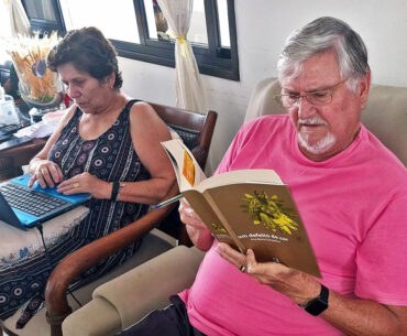 Estamos nos cuidando Estamos nos cuidando