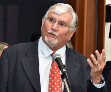 Zeca solicita linhas de ônibus para moradores da área rural de Terenos