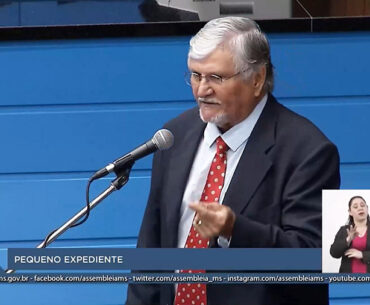 Agricultura familiar merece a devida atenção do Estado Agricultura familiar merece a devida atenção do Estado
