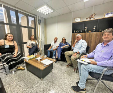 Mais atendimentos desta quinta