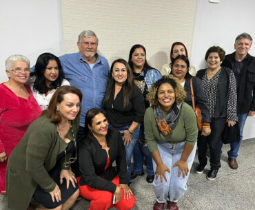 Companheiros de Amambai, Coronel Sapucaia e Tacuru