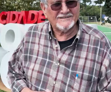 Conferência da Agricultura Familiar em Ponta Porã Conferência da Agricultura Familiar em Ponta Porã