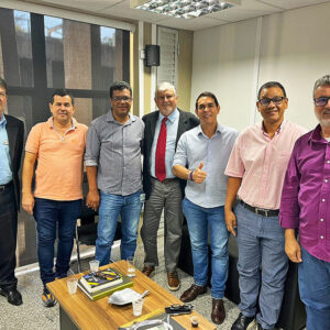 Atendimentos desta terça-feira