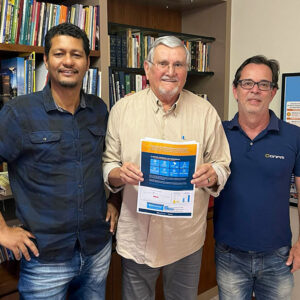 Atendimentos desta terça-feira