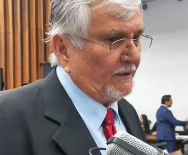 A agricultura familiar põe comida na mesa do povo A agricultura familiar põe comida na mesa do povo