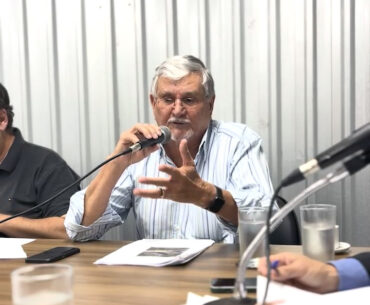 Turvamento dos rios de Bonito Turvamento dos rios de Bonito